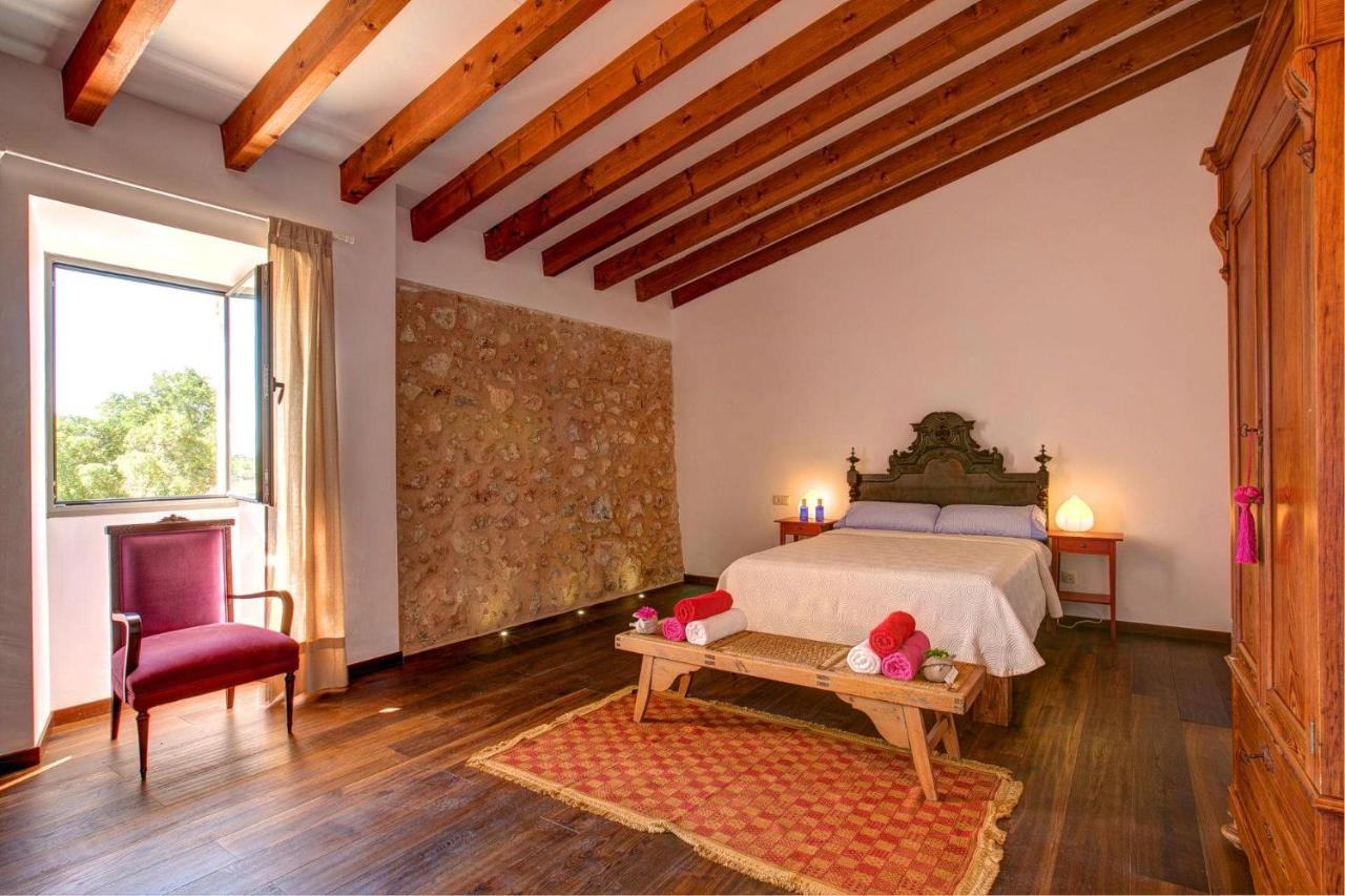 Son Genet By Vintage Travel Villa