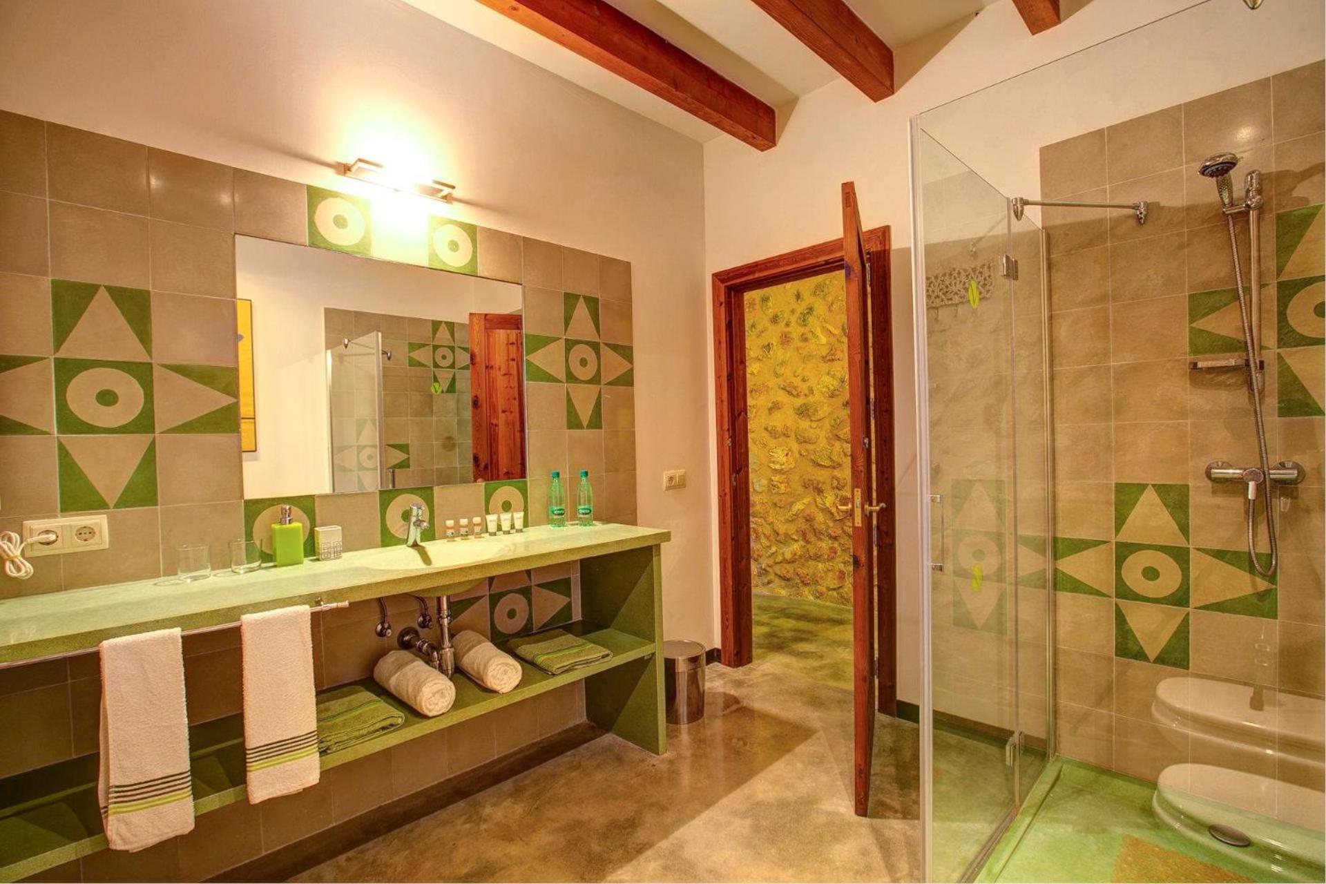 Son Genet By Vintage Travel Villa Búger