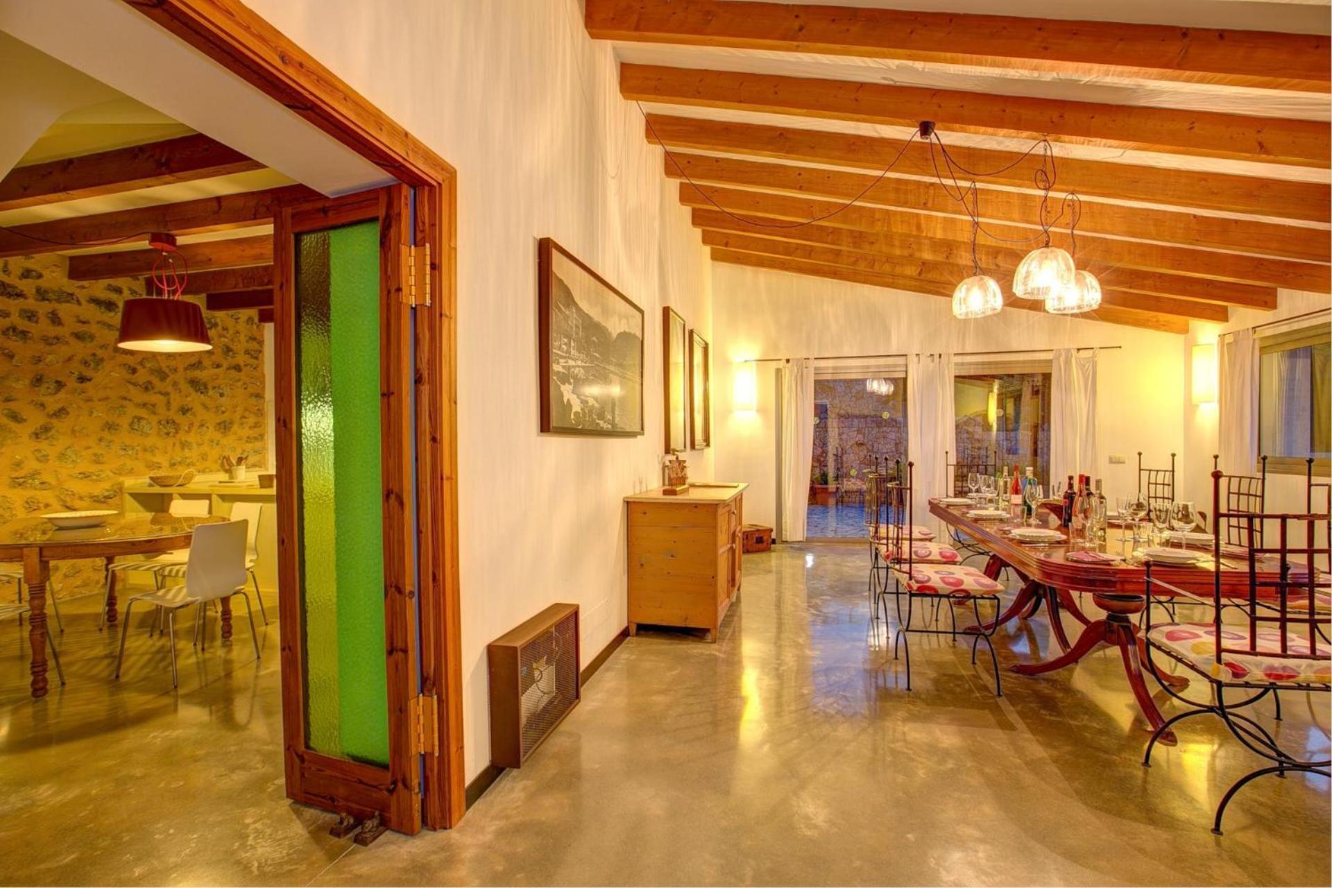 Son Genet By Vintage Travel Villa Búger