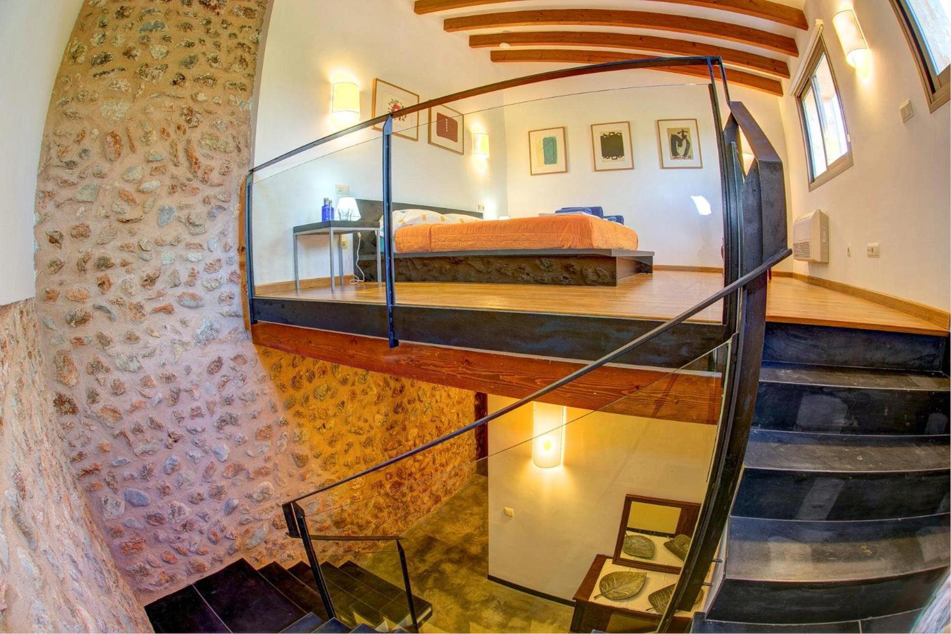 Villa Son Genet By Vintage Travel *