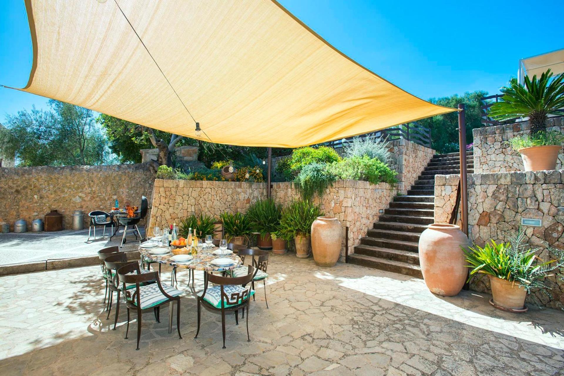 Son Genet By Vintage Travel Villa *