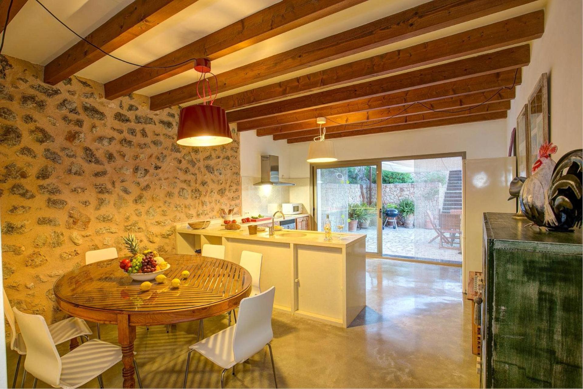Villa Son Genet By Vintage Travel