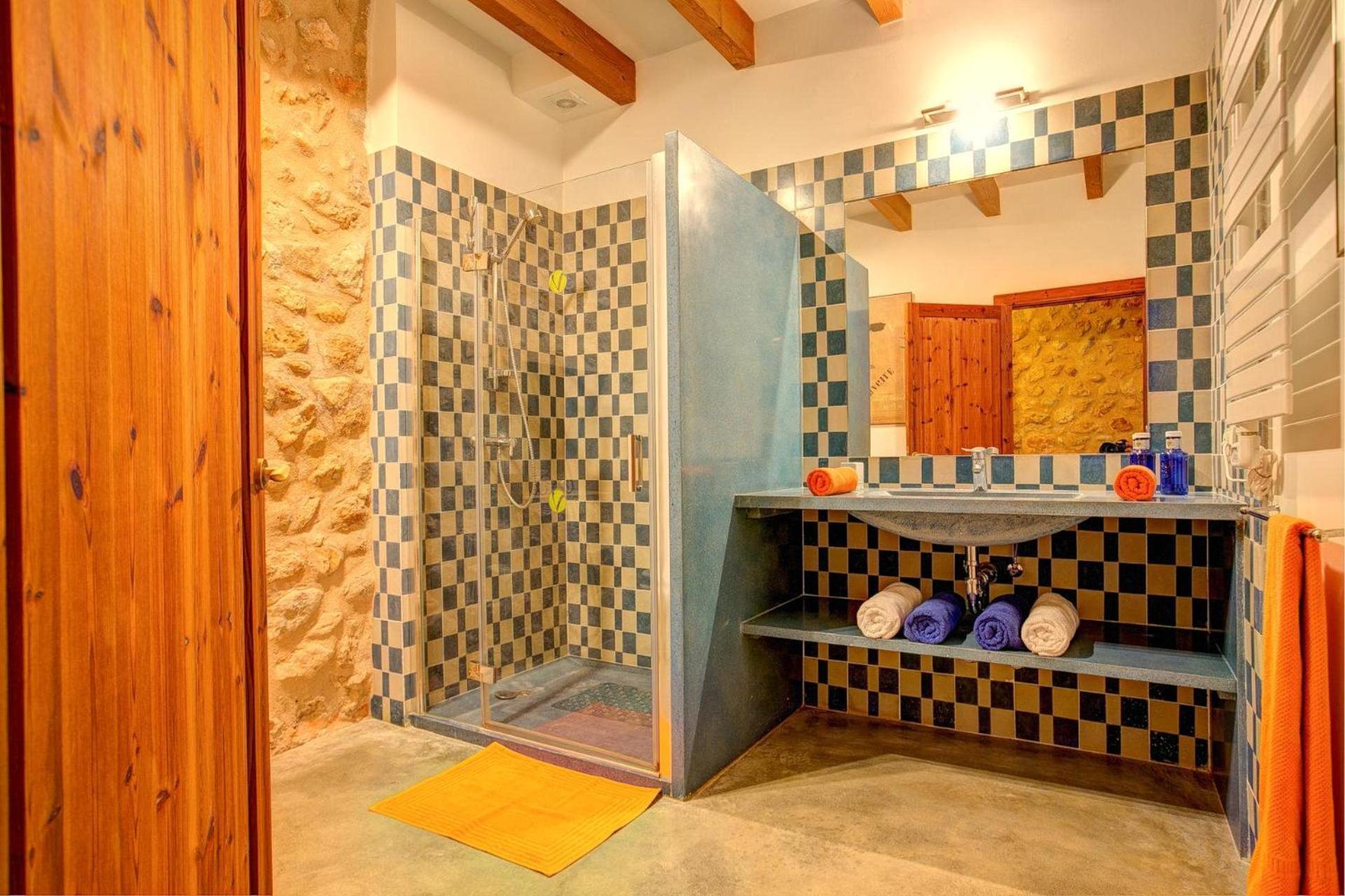Villa Son Genet By Vintage Travel